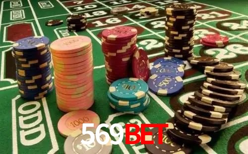 APP oficial da 569Bet para mobile