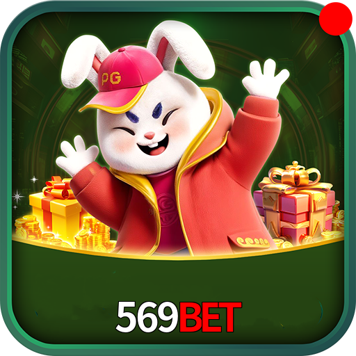 Imagem promocional da 569Bet mostrando a plataforma e suas vantagens